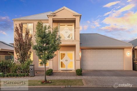 Property photo of 68 Shoalhaven Circuit Mawson Lakes SA 5095