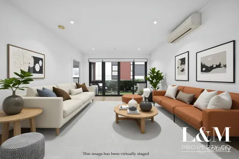 106/90 La Scala Ave, Maribyrnong, VIC 3032