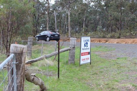 630 Strathfieldsaye Rd, Strathfieldsaye, VIC 3551