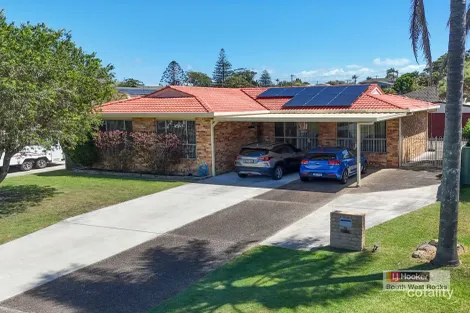 2 Oxley Pl, South West Rocks, NSW 2431