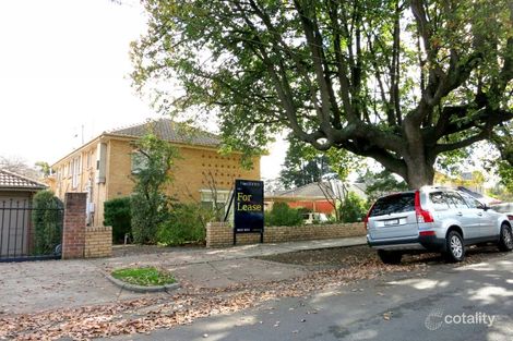 Property photo of 1/5 Willow Grove Canterbury VIC 3126
