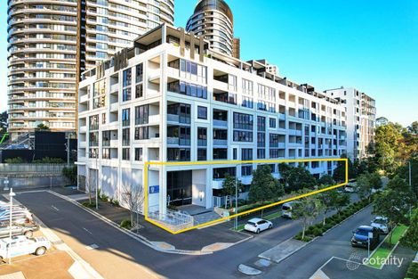 100 BENNELONG PKWY, SYDNEY OLYMPIC PARK, NSW 2127