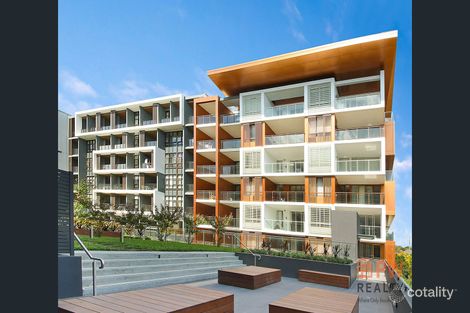 7/13 Porter St, Ryde, NSW 2112