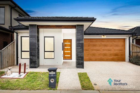6 Taurus Ave, Truganina, VIC 3029