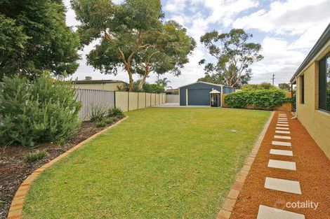 138 Brown Cres, Seville Grove, WA 6112