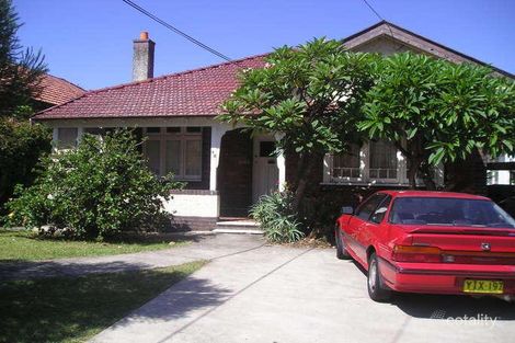 32 Nicholson St, Burwood, NSW 2134