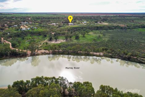 Property photo of 252 Old Coach Road Overland Corner SA 5330