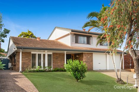 Property photo of 12 Bluebell Street Mansfield QLD 4122