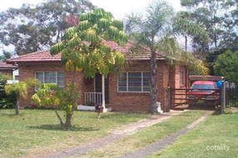 Property photo of 10 Wyreema Avenue Padstow NSW 2211