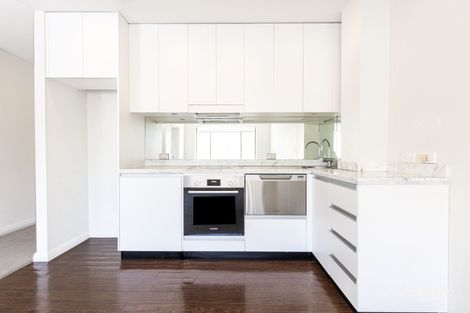 Property photo of 206/10B Challis Avenue Potts Point NSW 2011