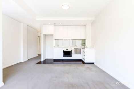 Property photo of 206/10B Challis Avenue Potts Point NSW 2011