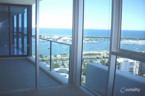 Property photo of 23102/5 Lawson Street Southport QLD 4215