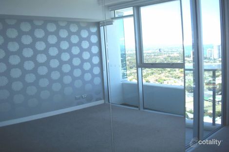 Property photo of 23102/5 Lawson Street Southport QLD 4215