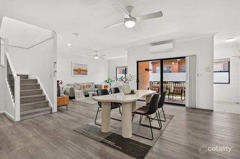 25/1 BARDEN ST, NORTHMEAD, NSW 2152