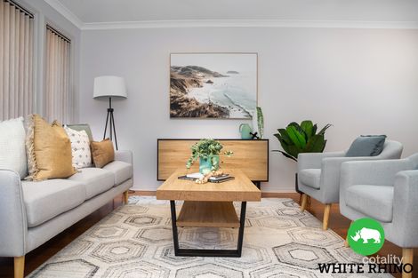Property photo of 37 Hutchison Circuit Crestwood NSW 2620