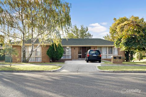 Property photo of 49 Washington Drive Frankston VIC 3199