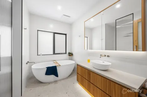 Property photo of 13 Ballyliffen Crescent Torquay VIC 3228