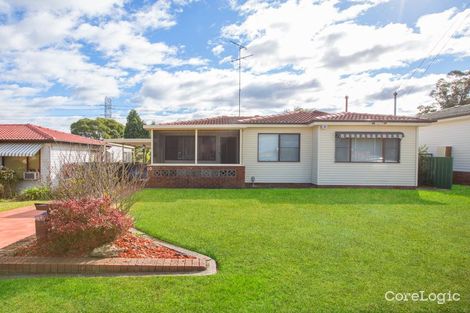 Property photo of 10 Garonne Street Seven Hills NSW 2147