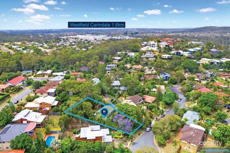 Property photo of 11 Birrilee Street Carina Heights QLD 4152