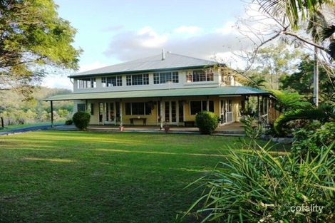 Property photo of 691 Marian-Hampden Road Hampden QLD 4741