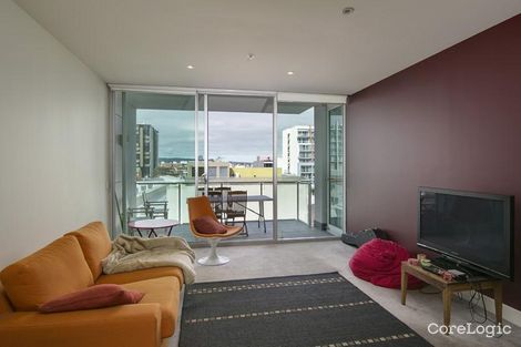 Property photo of 406/211 Grenfell Street Adelaide SA 5000