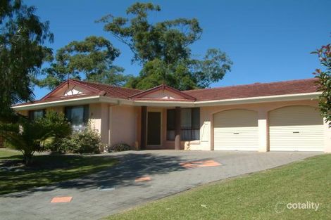 42 Lady Belmore Dr, Boambee East, NSW 2452