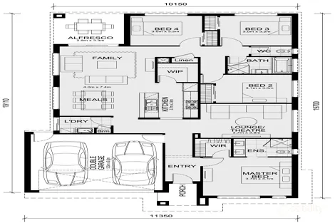 Property photo of 10 Maximum Way Mambourin VIC 3024