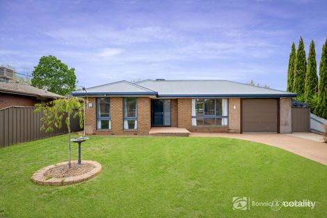 6 Jamieson Ct, West Wodonga, VIC 3690