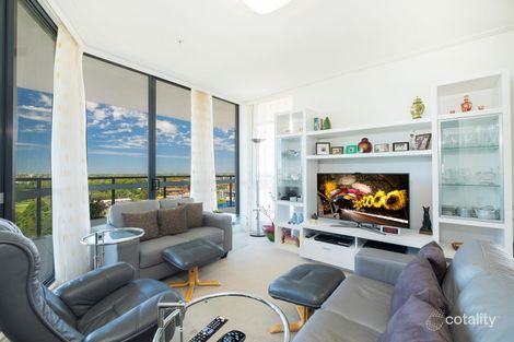 Property photo of 715E/5 Pope Street Ryde NSW 2112