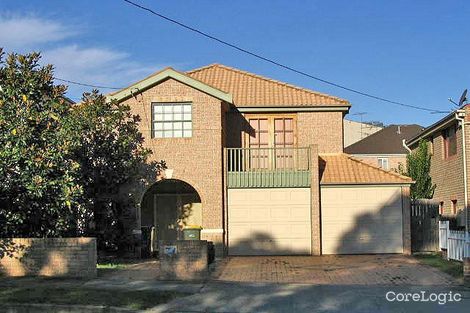 Property photo of 60 Dalley Street Lidcombe NSW 2141