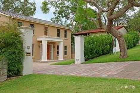 1 Haig St, Roseville, NSW 2069