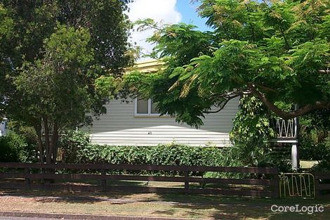 Property photo of 23 McBride Road Pinkenba QLD 4008