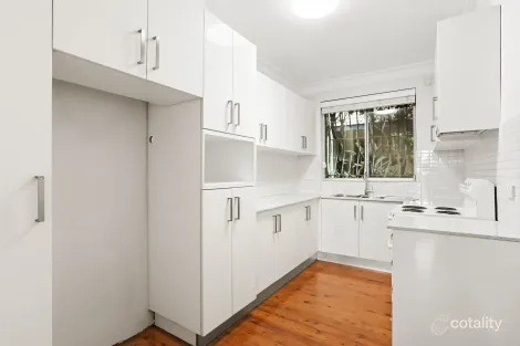 2/11 Kensington Rd, Summer Hill, NSW 2130