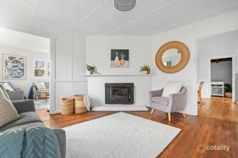 Property photo of 19 Ringarooma Road Scottsdale TAS 7260