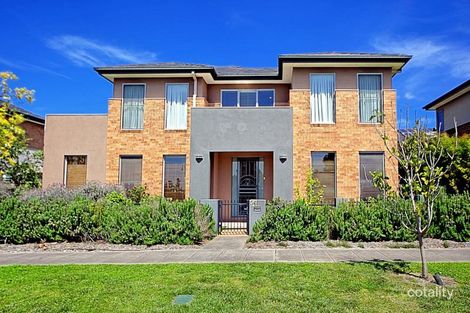 Property photo of 56 Edgewater Boulevard Maribyrnong VIC 3032