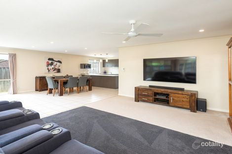 Property photo of 3 Murchison Street Pacific Pines QLD 4211