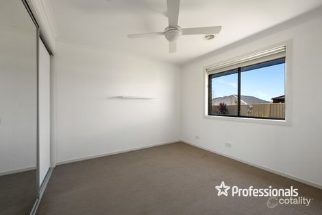 Property photo of 9 Lowerson Way Wodonga VIC 3690