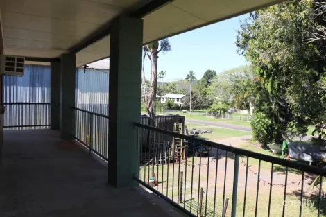 Property photo of 25 Jodrell Street Webb QLD 4860