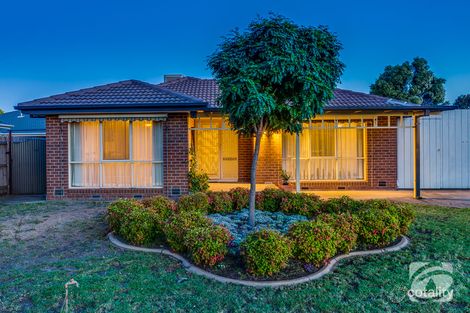 Property photo of 10 Medina Road Keilor Downs VIC 3038