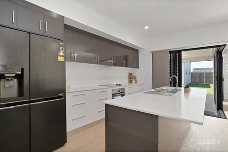 Property photo of 74 Oldmill Drive Beaconsfield QLD 4740