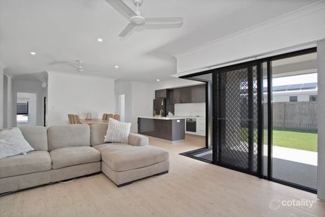 Property photo of 74 Oldmill Drive Beaconsfield QLD 4740