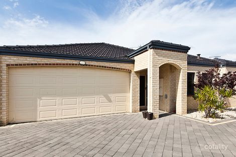 Property photo of 6B Selhan Place Westminster WA 6061
