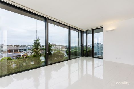 Property photo of 1210/3 Carlton Street Chippendale NSW 2008