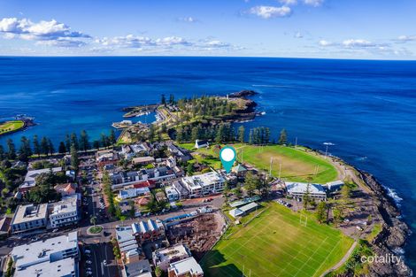 Property photo of 1 Bong Bong Street Kiama NSW 2533