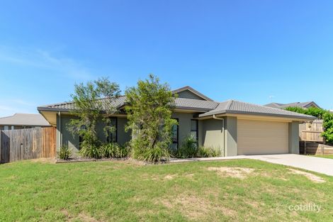 Property photo of 10 Fleet Street Calliope QLD 4680