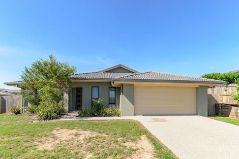 Property photo of 10 Fleet Street Calliope QLD 4680
