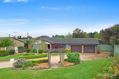 Property photo of 2 Paul Crescent Moss Vale NSW 2577