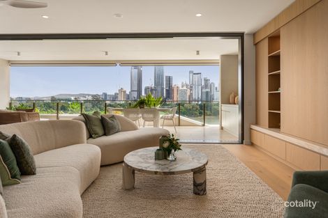 2402/8 River Tce, Kangaroo Point, QLD 4169