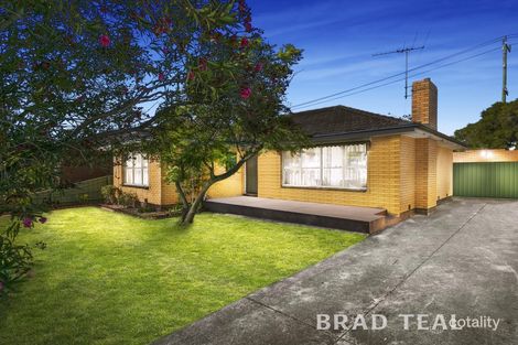3 Eymard St, Deer Park, VIC 3023
