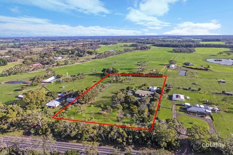 Property photo of 611 Princes Highway Heathmere VIC 3305